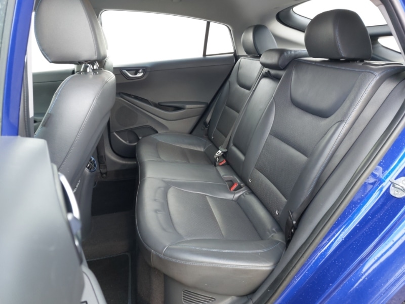 Used Hyundai IONIQ 2019 for sale - 76834165: Photo 6