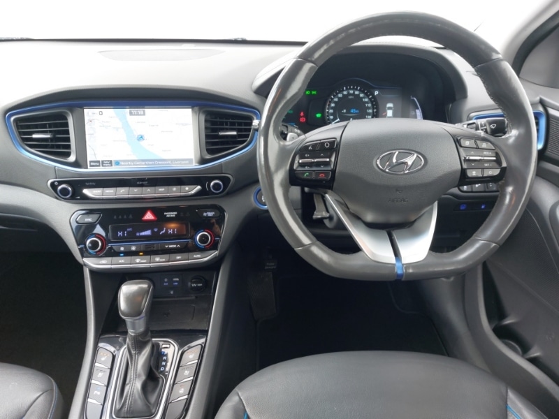 Used Hyundai IONIQ 2019 for sale - 76834165: Photo 7