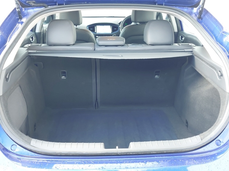 Used Hyundai IONIQ 2019 for sale - 76834165: Photo 8