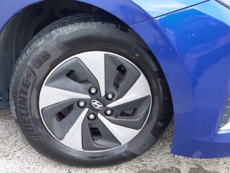 Used Hyundai IONIQ 2019 for sale - 76834165: Photo 9