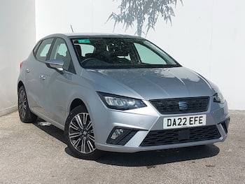 Used SEAT Ibiza 2022 for sale - 79615339: Photo