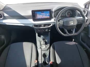 Used SEAT Ibiza 2022 for sale - 79615339: Photo