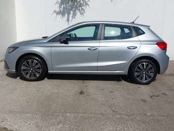 Used SEAT Ibiza 2022 for sale - 79615339: Photo