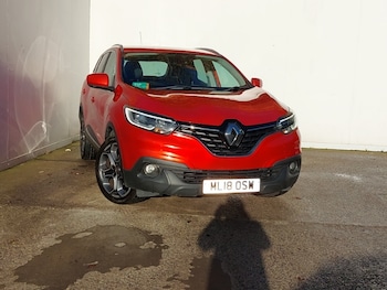 Renault - Kadjar
