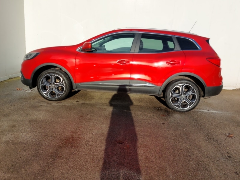 Used Renault Kadjar 2018 for sale - 76815769: Photo 4