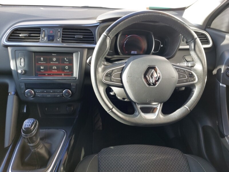 Used Renault Kadjar 2018 for sale - 76815769: Photo 7