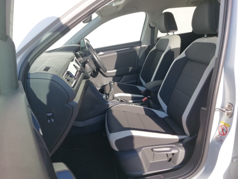 Used Volkswagen T-Roc 2020 for sale - 76506674: Photo 5