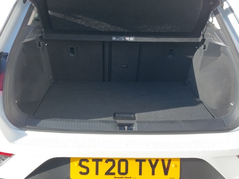 Used Volkswagen T-Roc 2020 for sale - 76506674: Photo 8