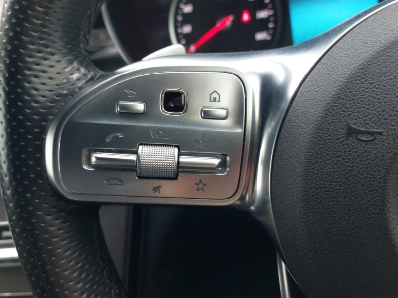 Used Mercedes-Benz GLC 2021 for sale - 77150194: Photo 14