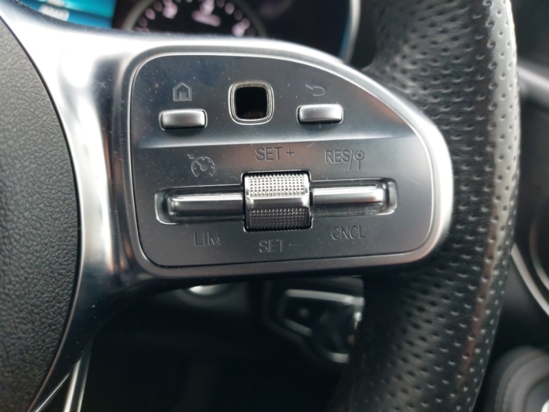 Used Mercedes-Benz GLC 2021 for sale - 77150194: Photo 16