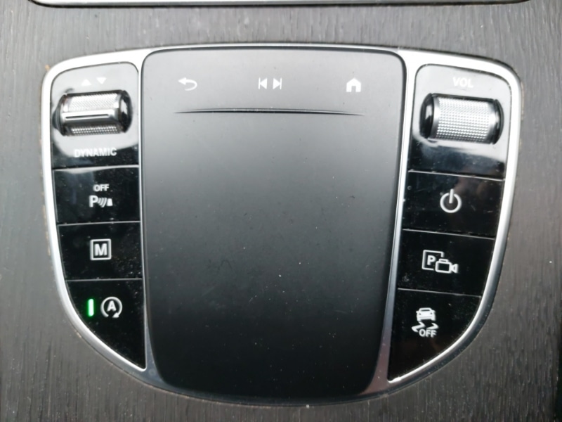 Used Mercedes-Benz GLC 2021 for sale - 77150194: Photo 19