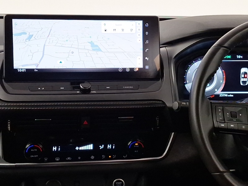 Used Nissan Qashqai 2024 for sale - 77472164: Photo 10