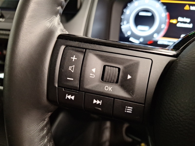 Used Nissan Qashqai 2024 for sale - 77472164: Photo 16