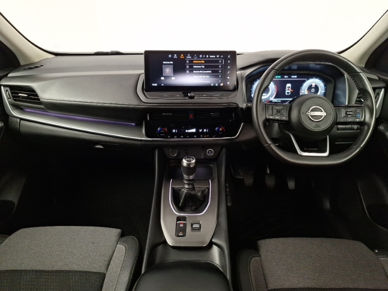 Used Nissan Qashqai 2024 for sale - 77472164: Photo 2