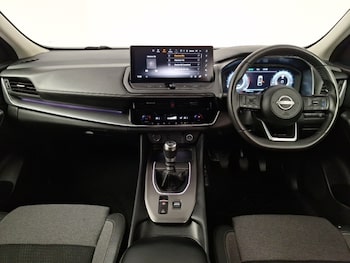 Used Nissan Qashqai 2024 for sale - 77472164: Photo