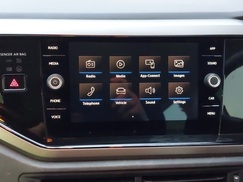 Used Volkswagen Polo 2018 for sale - 77514062: Photo 10