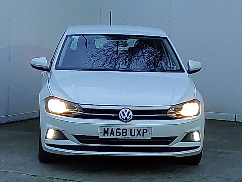 Used Volkswagen Polo 2018 for sale - 77514062: Photo 12