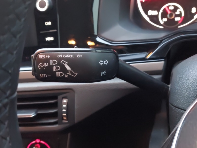 Used Volkswagen Polo 2018 for sale - 77514062: Photo 14