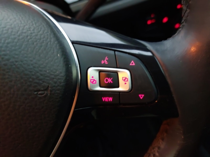 Used Volkswagen Polo 2018 for sale - 77514062: Photo 15