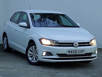 Volkswagen Polo feature image
