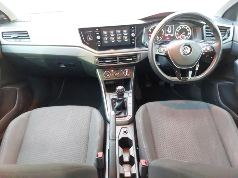 Used Volkswagen Polo 2018 for sale - 77514062: Photo 2