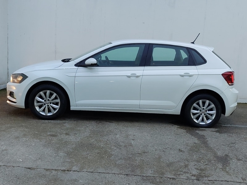 Used Volkswagen Polo 2018 for sale - 77514062: Photo 4