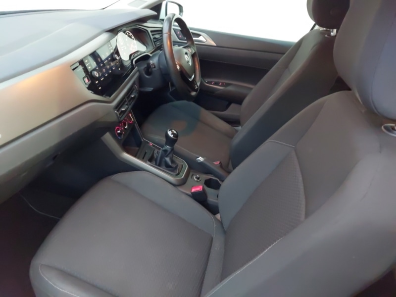 Used Volkswagen Polo 2018 for sale - 77514062: Photo 5