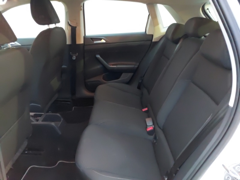 Used Volkswagen Polo 2018 for sale - 77514062: Photo 6