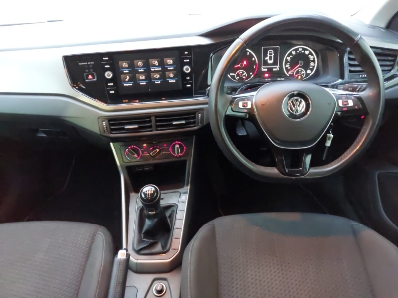 Used Volkswagen Polo 2018 for sale - 77514062: Photo 7