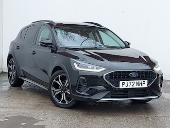 Used Ford Focus 2022 for sale - 79207439: Photo