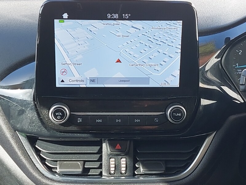 Used Ford Fiesta 2019 for sale - 78164029: Photo 10