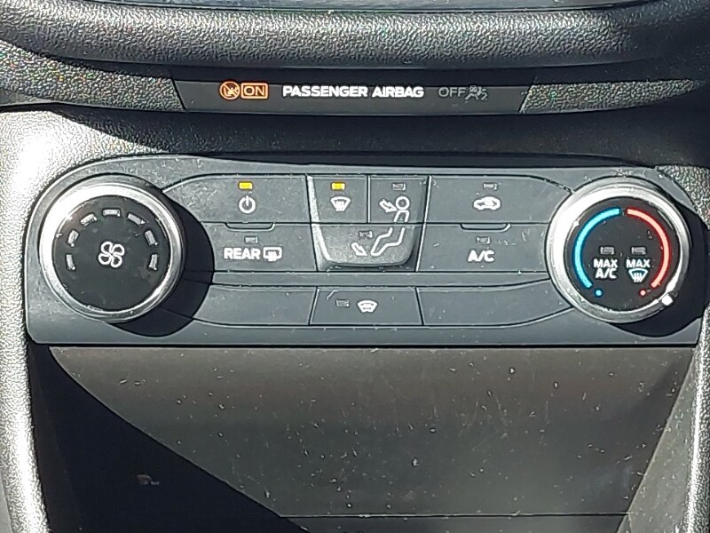 Used Ford Fiesta 2019 for sale - 78164029: Photo 11