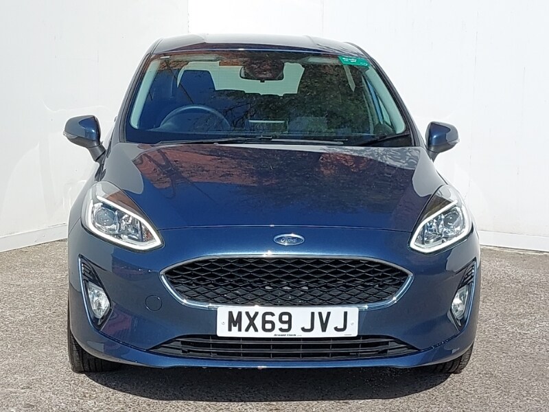 Used Ford Fiesta 2019 for sale - 78164029: Photo 12