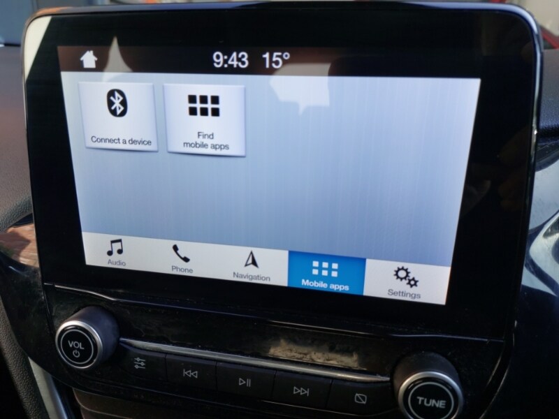 Used Ford Fiesta 2019 for sale - 78164029: Photo 13