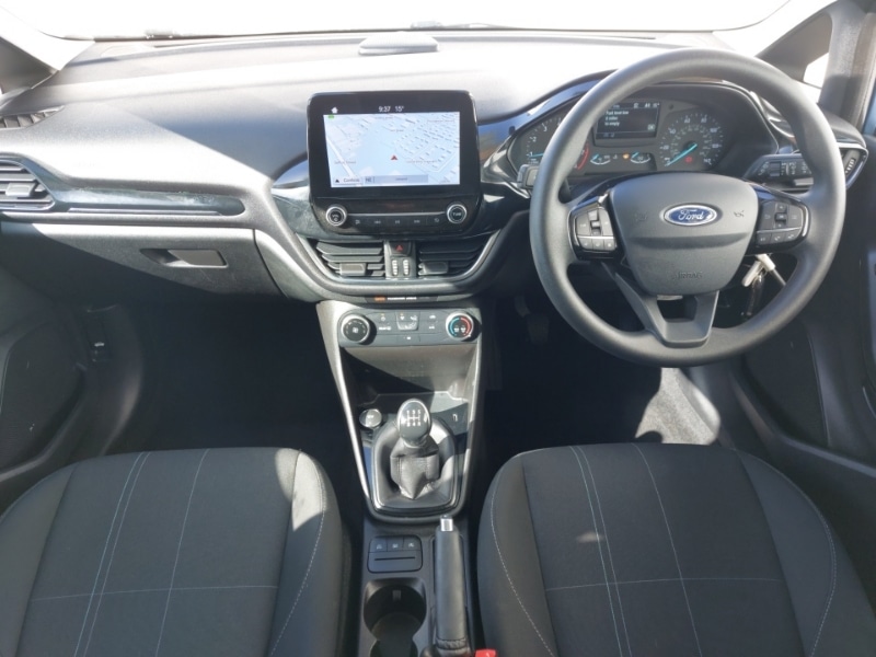 Used Ford Fiesta 2019 for sale - 78164029: Photo 2