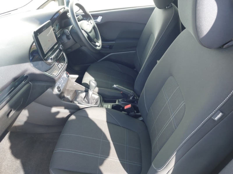 Used Ford Fiesta 2019 for sale - 78164029: Photo 5