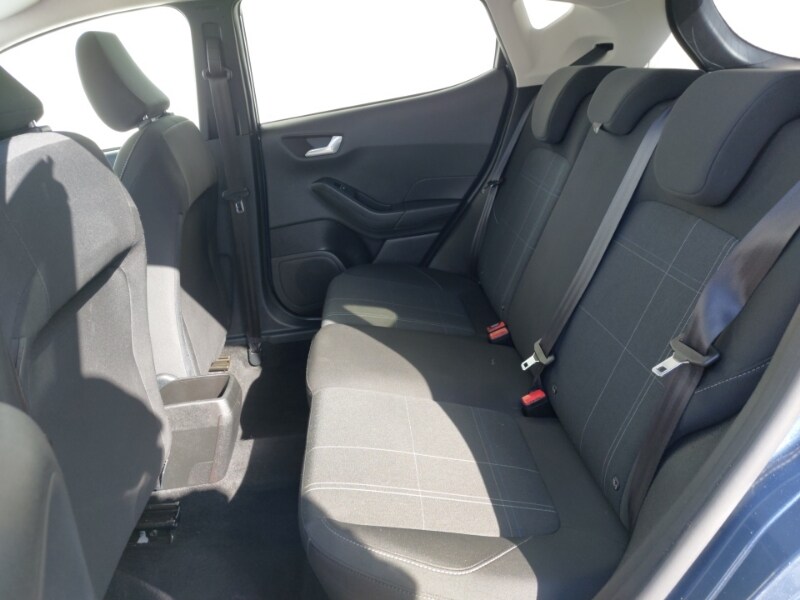 Used Ford Fiesta 2019 for sale - 78164029: Photo 6