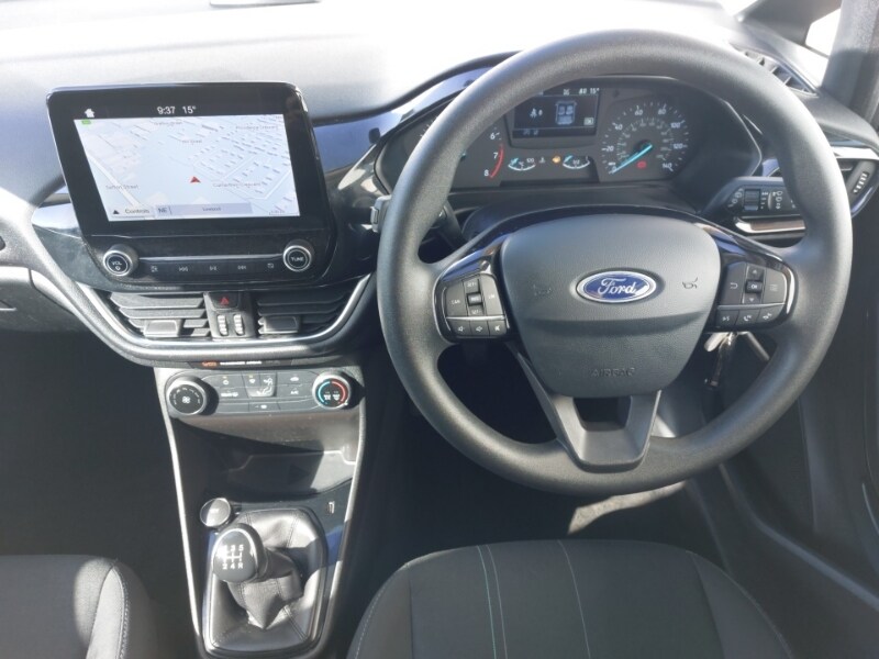 Used Ford Fiesta 2019 for sale - 78164029: Photo 7