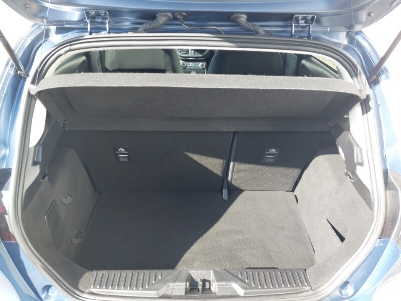 Used Ford Fiesta 2019 for sale - 78164029: Photo 8