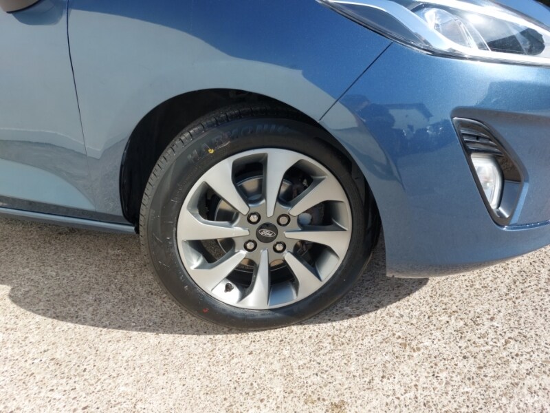 Used Ford Fiesta 2019 for sale - 78164029: Photo 9