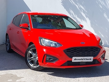 Used Ford Focus 2018 for sale - 79144117: Photo
