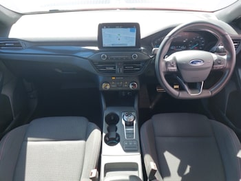 Used Ford Focus 2018 for sale - 79144117: Photo