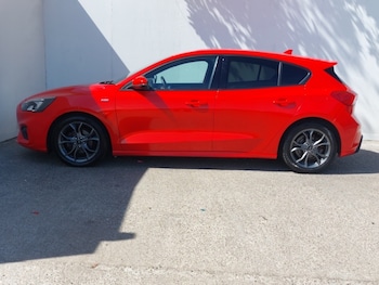 Used Ford Focus 2018 for sale - 79144117: Photo