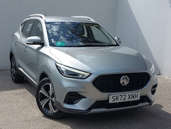 Used MG MG ZS 2022 for sale - 78976890: Photo