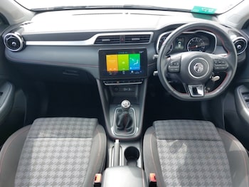Used MG MG ZS 2022 for sale - 78976890: Photo