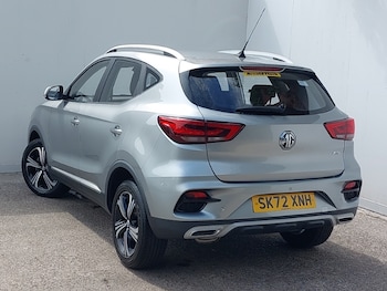 Used MG MG ZS 2022 for sale - 78976890: Photo