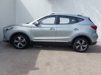 Used MG MG ZS 2022 for sale - 78976890: Photo