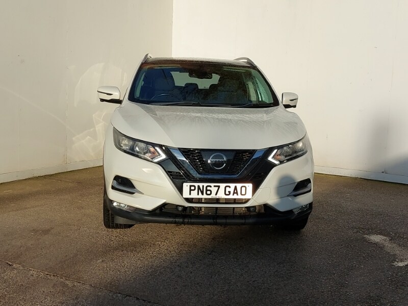 Used Nissan Qashqai 2017 for sale - 76763700: Photo 12