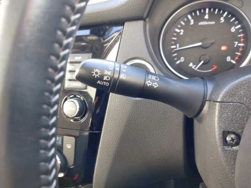 Used Nissan Qashqai 2017 for sale - 76763700: Photo 16