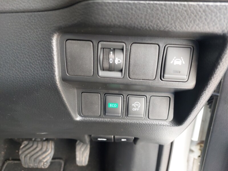 Used Nissan Qashqai 2017 for sale - 76763700: Photo 19